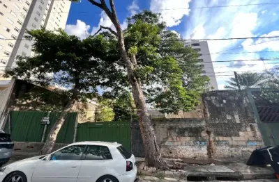 Terreno à venda na Rua Maranhão, 46, Centro, Sorocaba