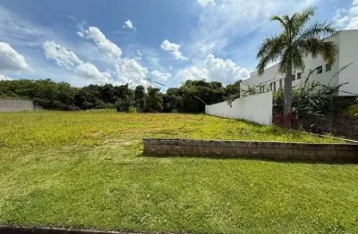 Terreno em condomínio fechado à venda na Rodovia João Leme dos Santos, Chácaras Residenciais Santa Maria, Votorantim