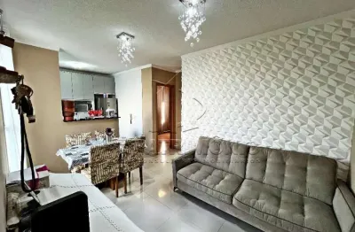 Apartamento cobertura, 2 dorms, serra bonita, jardim guaruja, oeste