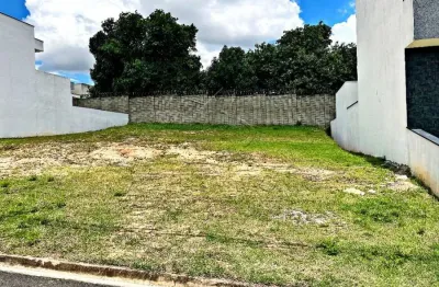 Terreno em condomínio fechado à venda na Rodovia João Leme dos Santos, Chácaras Residenciais Santa Maria, Votorantim