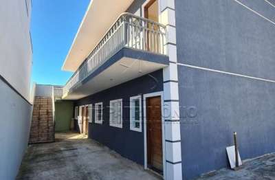 Apartamento com 2 quartos à venda na Marli Aparecida Medeiros Manfred, 54, Jardim Santa Paula II, Sorocaba