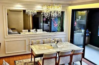 Apartamento, 3 dorms sendo 1 suite, planeta connect, jardim do paço, sorocaba, leste