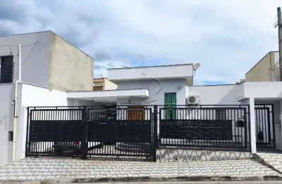 Casa com 2 quartos à venda na José Antônio Gallo, 56, Residencial Vasques Martins, Votorantim