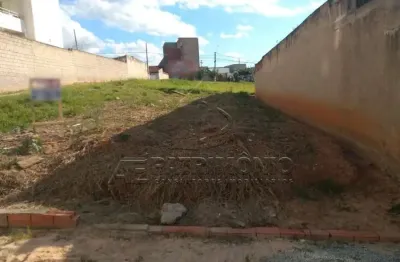 Terreno à venda na Alessandro Moraes, 1, Real Parque IV, Votorantim