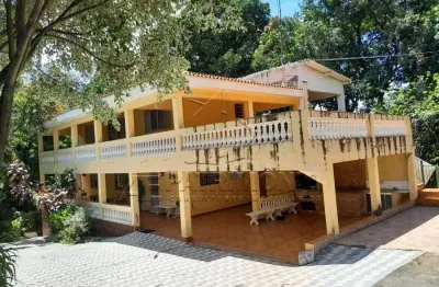 Terreno à venda na Rodovia João Leme dos Santos, 593, Parque Reserva Fazenda Imperial, Sorocaba