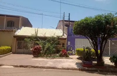 Casa com 2 quartos à venda na Iguapé, 220, Vila Nova Sorocaba, Sorocaba