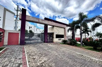 Apartamento com 2 quartos à venda na Rua Comendador Vicente Amaral, Jardim Guarujá, Sorocaba