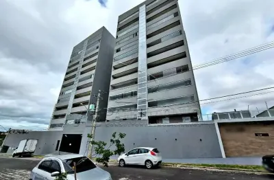 Apartamento com 3 quartos para alugar na Rua Giacomo Longobardi, 760, Jardim Emília, Sorocaba