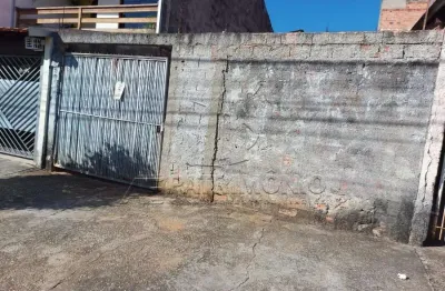 Terreno à venda na Augusto Grillo, 1, Jardim Casa Branca, Sorocaba