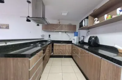 Casa com 3 quartos à venda na Rua José Nicoletti, Jardim Clarice I, Votorantim