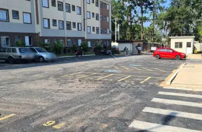 Apartamento com 2 quartos à venda na Avenida Cleise Terezinha Rosa Silva, Recreio dos Sorocabanos, Sorocaba