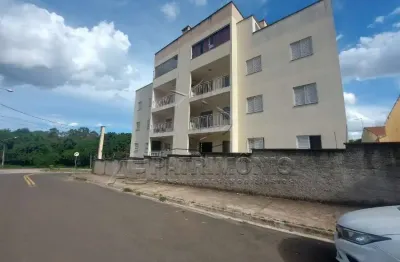 Apartamento com 3 quartos à venda na Romão Fernandes, 255, Jardim Santa Rosa, Sorocaba