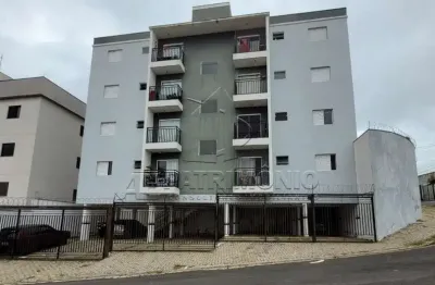 Apartamento com 2 quartos à venda na Doutor Wilson Machado, 170, Jardim Piazza di Roma, Sorocaba