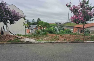 Terreno à venda na Rua Antonio Ribeiro, Residencial Votorantim Park I, Votorantim