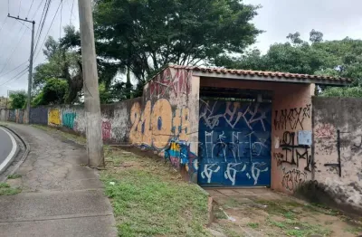 Terreno à venda na Comendador Pereira Inácio, 01, Jardim Vergueiro, Sorocaba