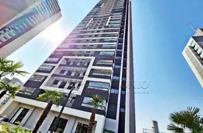 Apartamento com 2 quartos à venda na Rua Antonio Perez Hernandez, 80, Parque Campolim, Sorocaba