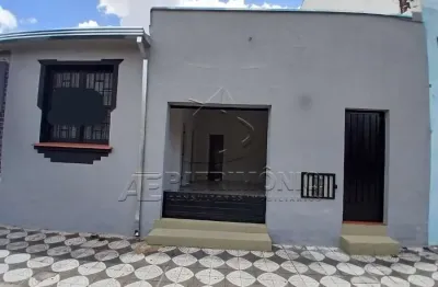 Casa com 2 quartos à venda na Visconde Do Rio Branco, 47, Vila Jardini, Sorocaba
