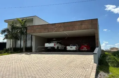 Casa em condomínio fechado com 4 quartos para alugar na Joao Leme Dos Santos, 107, Condomínio Fazenda Alta Vista, Salto de Pirapora
