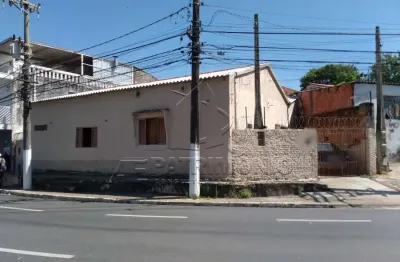 Casa com 2 quartos à venda na Sorocaba, 408, Vila Dominguinho, Votorantim