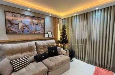 Apartamento com 3 quartos à venda na Rua José Tosi, Jardim do Paço, Sorocaba