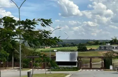 Terreno em condomínio fechado à venda na Joao Leme Dos Santos 107 Km, 107, Parque Reserva Fazenda Imperial, Sorocaba