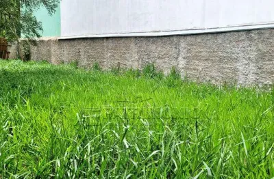 Terreno à venda na Maciel Baião, 1, Jardim Ana Maria, Sorocaba