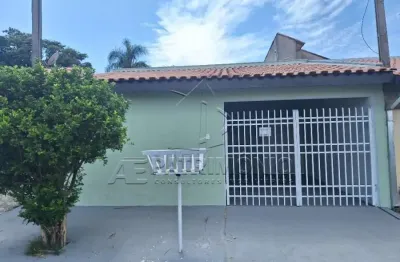 Casa com 2 quartos à venda na Rua Gilberto Tadeu Gonçalves, Jardim Europa, Votorantim