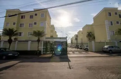 Apartamento com 2 quartos à venda na Laurindo De Brito, 300, Vila Leopoldina, Sorocaba