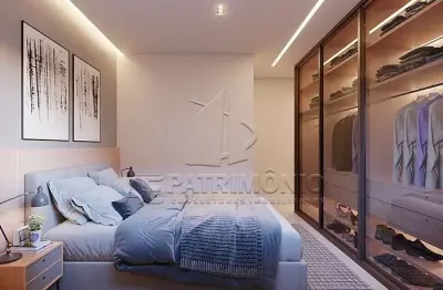 Apartamento com 2 quartos à venda na Rua Renato Chiazzotto, Parque Morumbi, Votorantim