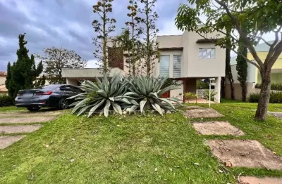 Casa assobradada village ipanema 1 com 3 quartos sendo 3 suites