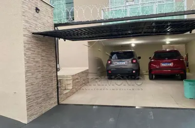 Casa; residencial; jardim pagliato; zona oeste; sorocaba.