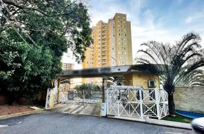 Apartamento com 2 quartos à venda na Rua Humberto Notari, 6, Jardim Gonçalves, Sorocaba