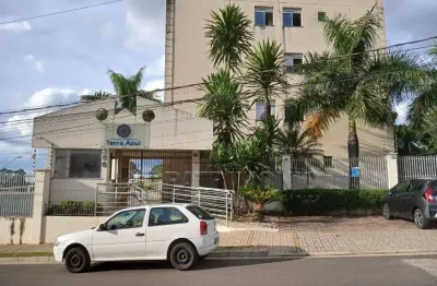 Apartamento com 2 quartos à venda na Rua Olímpio Mentone, Jardim Aeroporto, Sorocaba