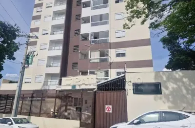 Apartamento com 3 quartos à venda na Amapa, 210, Vila Augusta, Sorocaba