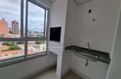 Apartamento com 2 quartos à venda na Amazonas, 373, Centro, Sorocaba