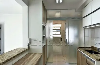 Apartamento com 3 quartos à venda na Rua Antonio Perez Hernandez, Parque Campolim, Sorocaba