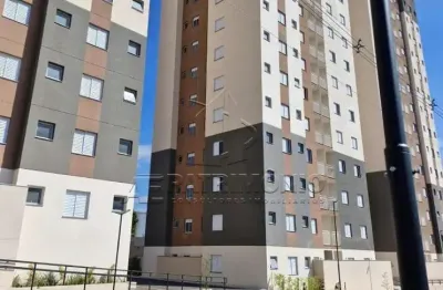 Apartamento com 2 quartos à venda na Rua Ramon Haro Martini, Jardim Gutierres, Sorocaba