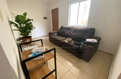 Apartamento com 2 quartos à venda na Avenida Cláudio Pinto Nascimento, Parque Morumbi, Votorantim