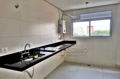 Apartamento com 2 quartos à venda na Rua Amazonas, Centro, Sorocaba