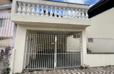 Casa com 3 quartos à venda na São João, 1199, Jardim Icatu, Votorantim