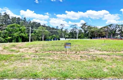 Terreno em condomínio fechado à venda na Avenida Francisco Roldão Sanches, 901, Alto da Boa Vista, Sorocaba