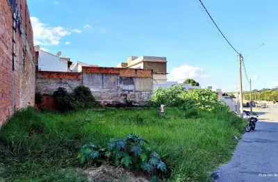 Terreno à venda na Avenida Doutor Gualberto Moreira, Parque São Bento, Sorocaba
