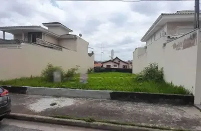 Terreno à venda na Rua Bernardo Crespo Lopes, Parque Campolim, Sorocaba