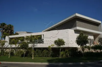 Casa em condomínio fechado com 5 quartos à venda na Alameda Tokyo, Alphaville Nova Esplanada, Votorantim