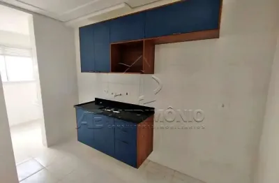 Apartamento; residencial;  monte castelo - residencial; zona norte; sorocaba.
