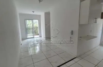 Apartamento com 2 quartos à venda na Professor Antônio Firmino Proença, 45, Caguassu, Sorocaba