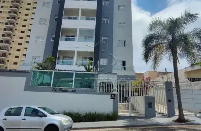 Apartamento com 1 quarto à venda na Rua Ipiranga, 346, Vila Independência, Sorocaba
