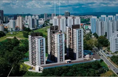 Apartamento; residencial; rizz vitta - residencial; zona sul; sorocaba.