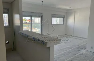 Apartamento com 1 quarto à venda na José Maria Hannickel, 30, Jardim Portal da Colina, Sorocaba