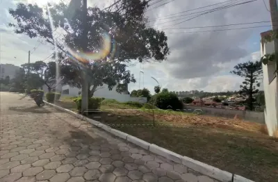 Terreno à venda na Leonardo Scattolin, Bosque São Francisco, Votorantim